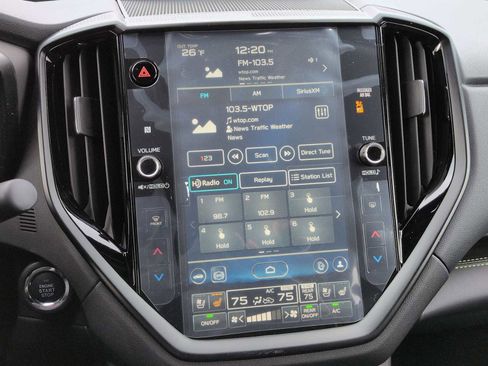 New 2026 Subaru Ascent Bronze Edition image 32