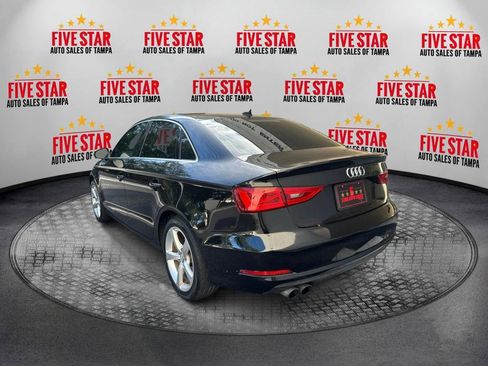 Used 2015 Audi A3 1.8T Premium w/ Aluminum Style Package image 5