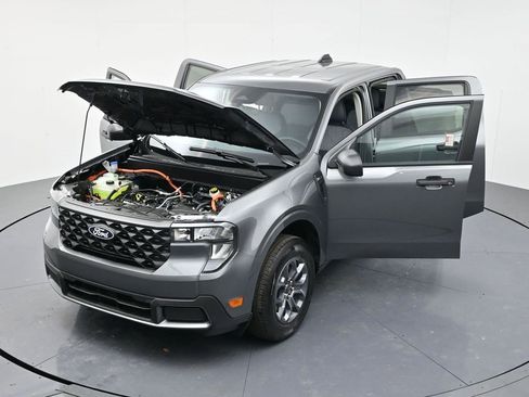 New 2025 Ford Maverick XLT w/ Equipment Group 301A image 54