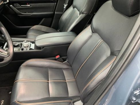 Certified 2023 MAZDA CX-50 AWD 2.5 S w/ Cargo Package image 15