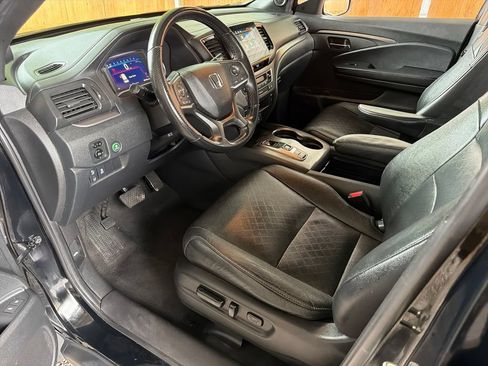 Used 2020 Honda Passport EX-L image 2