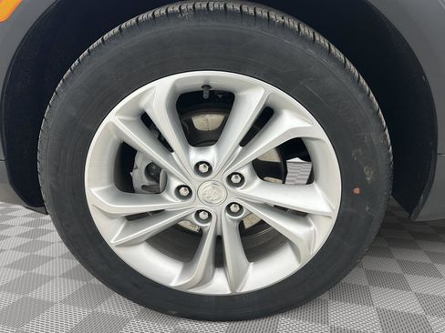 Used 2023 Buick Encore GX Preferred w/ Cold Weather Comfort Package image 27