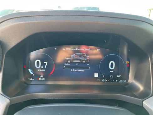 New 2026 Ford Explorer Active w/ Active Comfort Package image 20