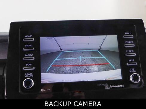 Used 2023 Toyota Camry SE FWD image 18