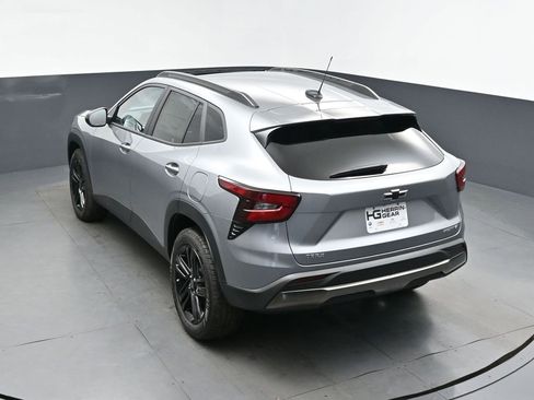 New 2026 Chevrolet Trax ACTIV image 32