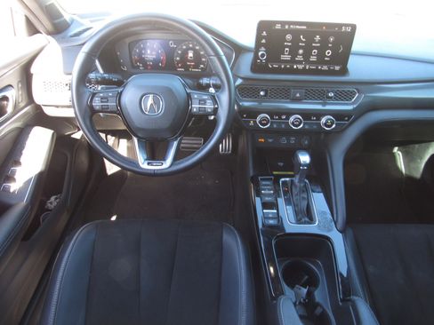 Used 2024 Acura Integra A-Spec image 16