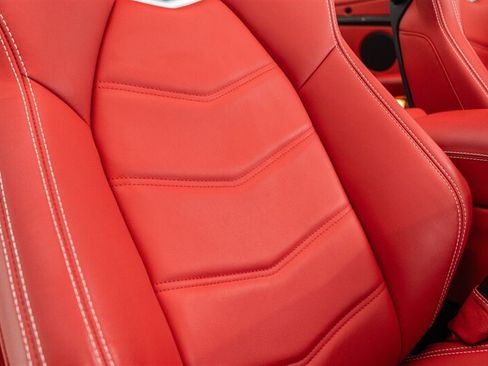 Used 2018 Maserati GranTurismo MC RWD image 49