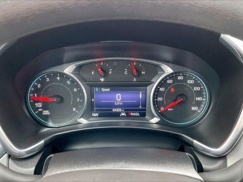 Certified 2020 Chevrolet Equinox LT image 20