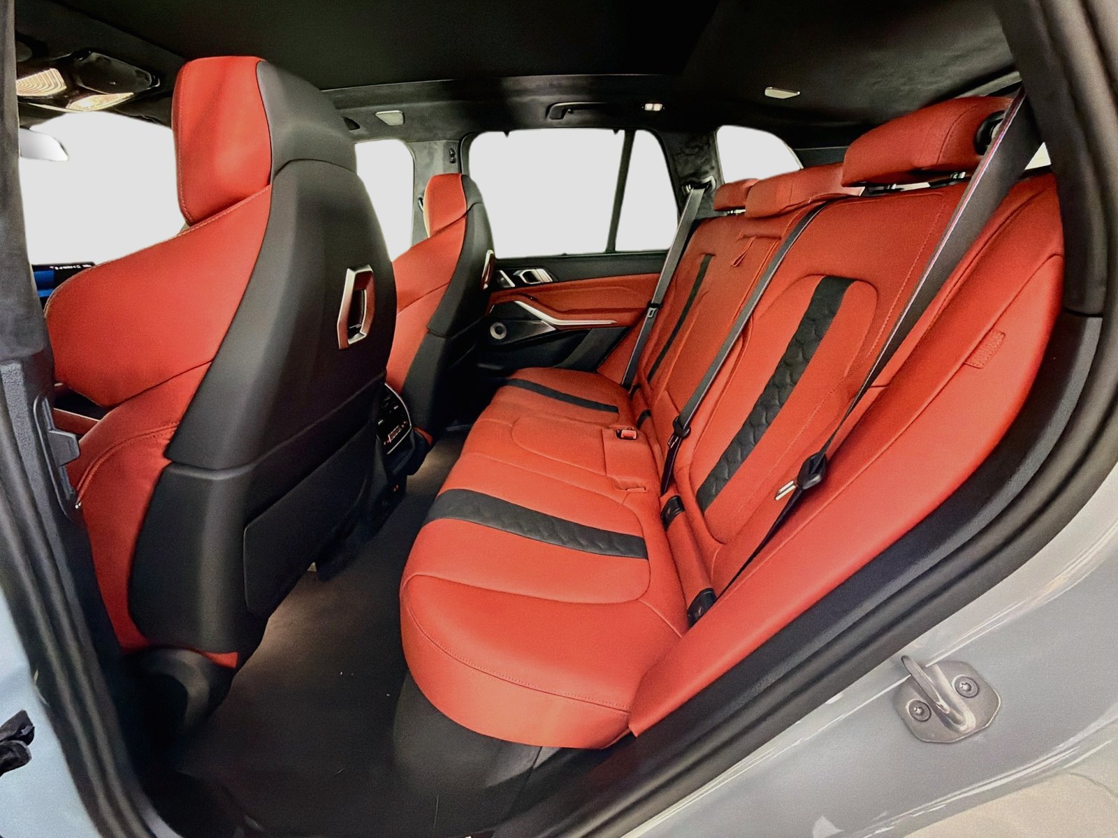 New 2026 BMW X5 M Competition w/ Executive Package AWD/4WD image 26