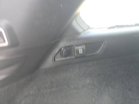 Used 2022 Jeep Grand Cherokee Overland w/ Luxury Tech Group IV image 16