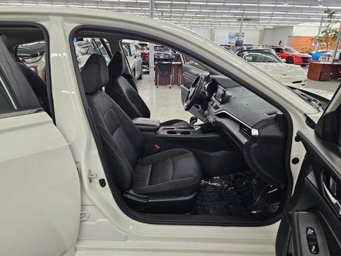 Used 2022 Nissan Altima 2.5 S image 30