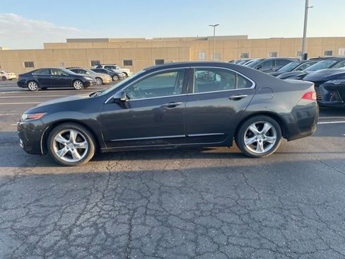 Used 2011 Acura TSX Sedan image 3