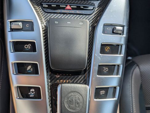 Used 2019 Mercedes-Benz AMG GT 63 image 31