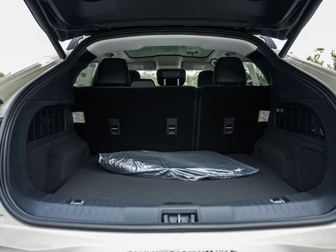 New 2025 Ford Mustang Mach-E Premium image 9