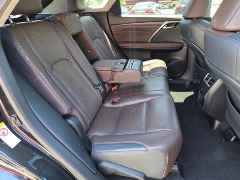 Used 2017 Lexus RX 350 FWD w/ Premium Package image 21