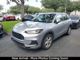 Used 2023 Honda HR-V LX image 3