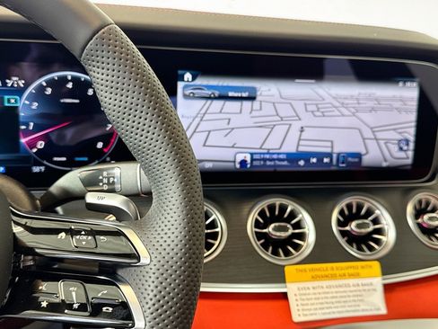 New 2026 Mercedes-Benz AMG GT 53 image 15