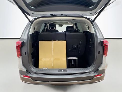 New 2026 Kia Carnival SX Prestige image 28