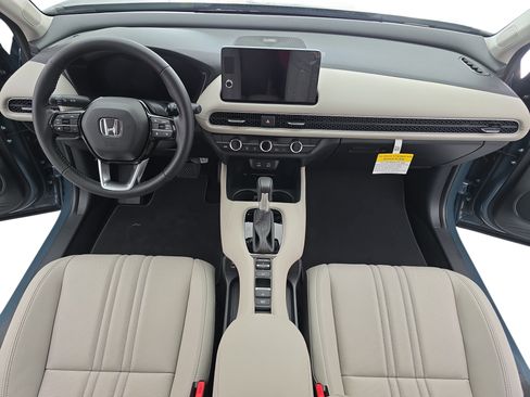 New 2026 Honda HR-V EX-L image 9