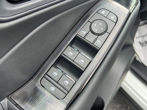 New 2026 Nissan Rogue S image 22