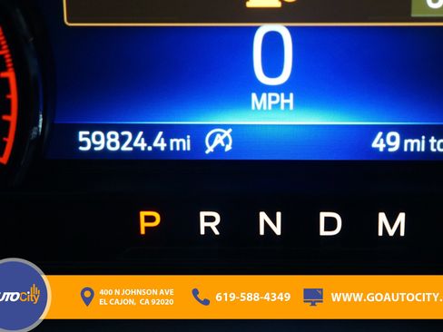 Used 2020 Ford Explorer XLT image 3