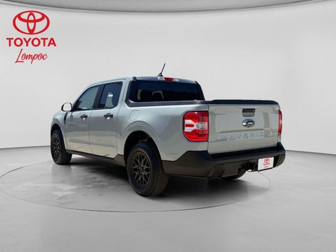 Used 2024 Ford Maverick XL w/ Equipment Group 100A Standard AWD/4WD image 4