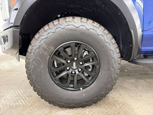New 2026 Ford F150 Raptor AWD/4WD image 13