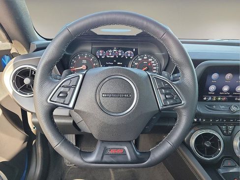 Used 2024 Chevrolet Camaro SS image 19