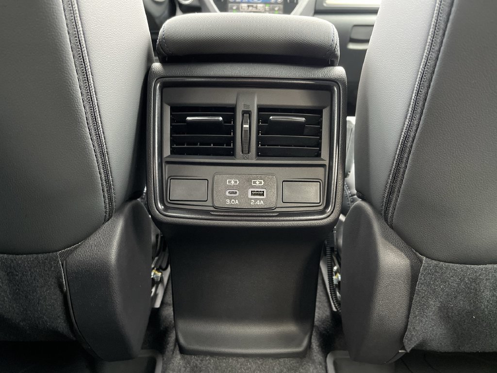 New 2026 Subaru Forester Limited AWD/4WD image 43