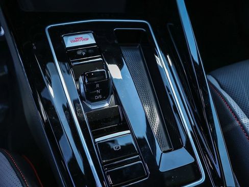 New 2025 Volkswagen GTI Autobahn image 33