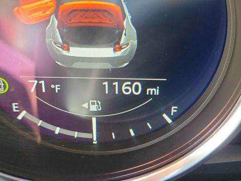 Used 2025 MAZDA MX-5 Miata Grand Touring RWD image 11
