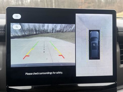 Used 2022 Ford Expedition Max XLT image 17