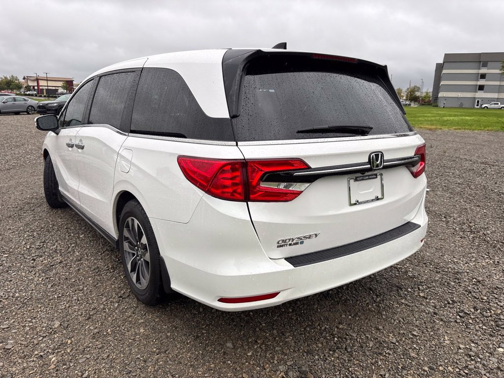 Used 2024 Honda Odyssey EX-L image 6