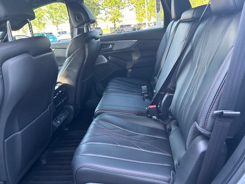 Certified 2026 Acura MDX A-Spec AWD/4WD image 20