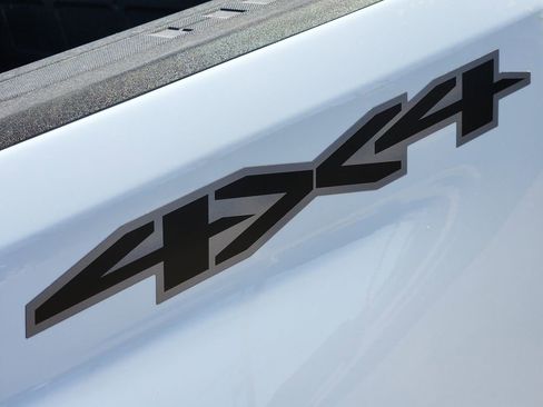 New 2026 Chevrolet Silverado 2500 Custom w/ Custom Value Package image 9