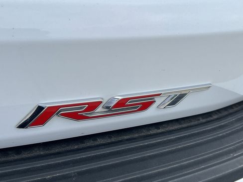 Used 2023 Chevrolet Tahoe RST image 5