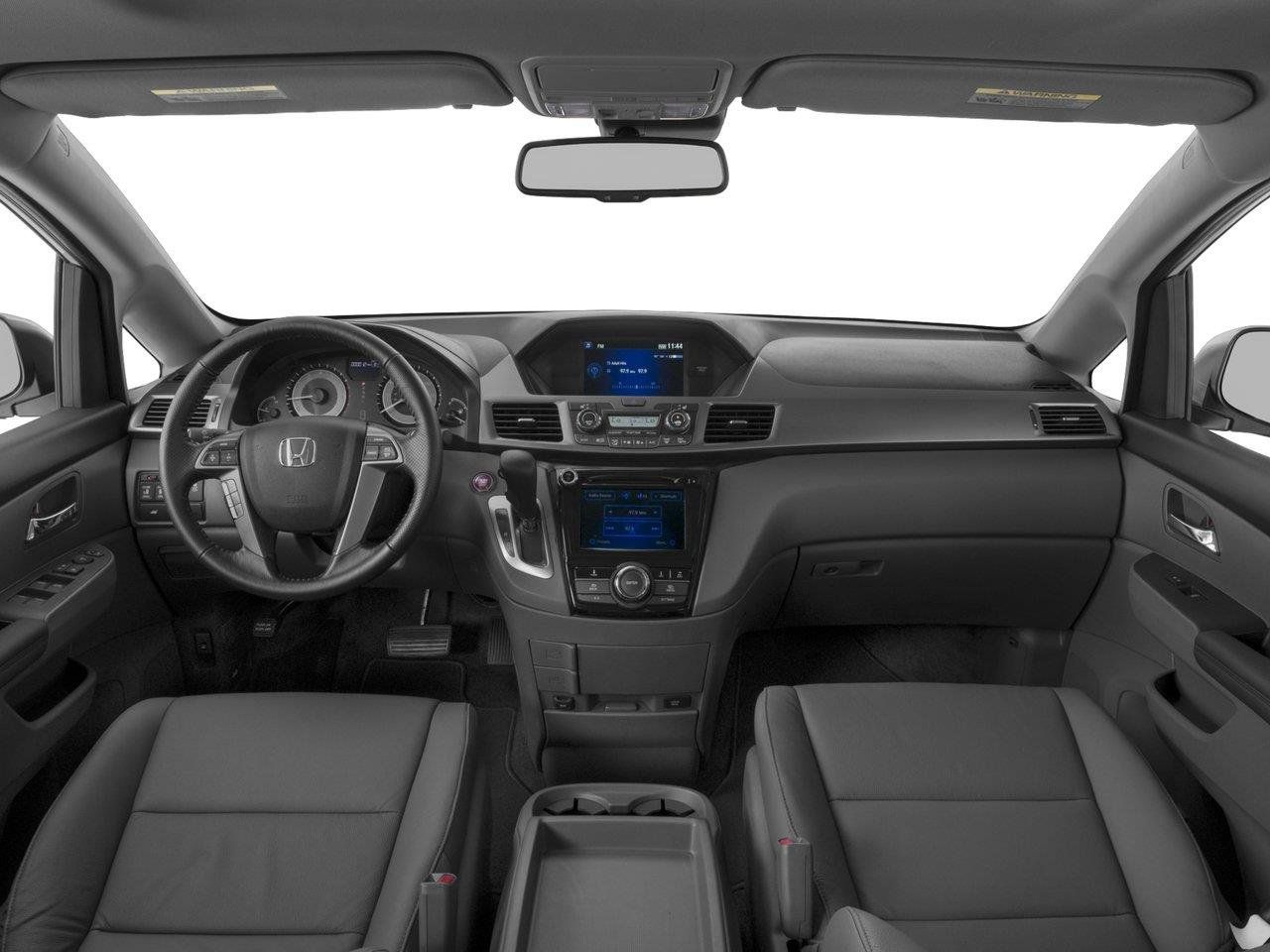 Used 2016 Honda Odyssey EX-L image 3
