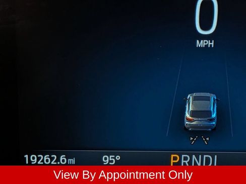 Used 2025 Ford Escape Active FWD image 15