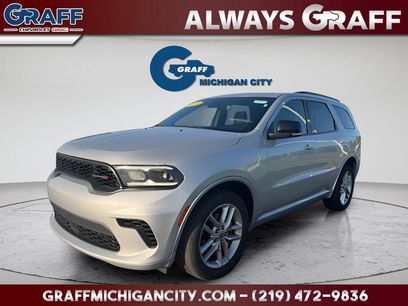 Used 2024 Dodge Durango GT