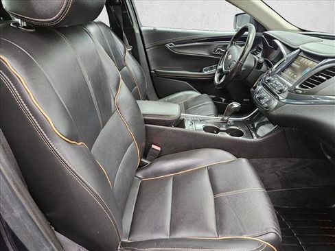 Used 2019 Chevrolet Impala Premier image 23