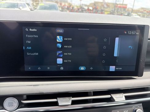 New 2026 Hyundai Tucson SE AWD/4WD image 12