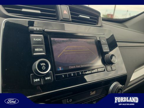 Used 2018 Honda CR-V LX image 28