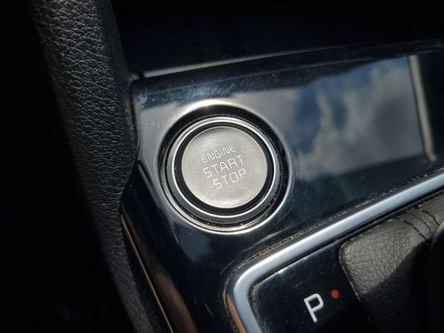 Used 2023 Kia Sportage EX FWD image 23