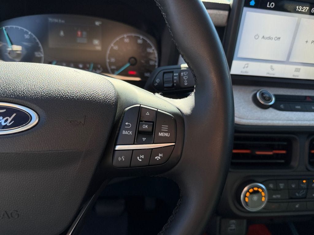 Used 2024 Ford Maverick XLT w/ XLT Luxury Package FWD image 16