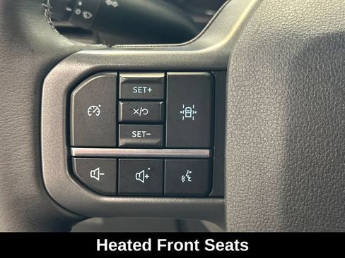Used 2023 Ford F150 XLT w/ Equipment Group 302A High AWD/4WD image 37