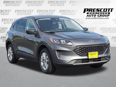 Used 2022 Ford Escape SE w/ Convenience Package