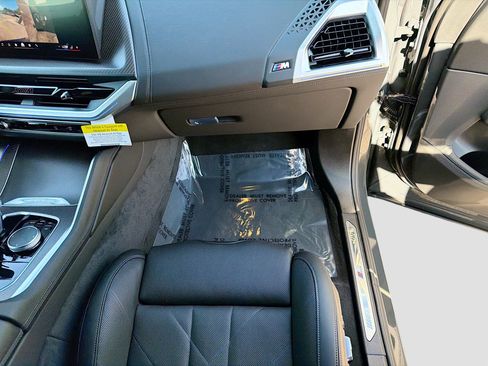 New 2026 BMW XM Label Red image 18