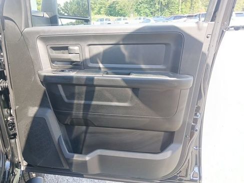 New 2026 RAM 2500 Tradesman AWD/4WD image 31