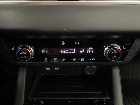 New 2026 Mitsubishi Outlander SE AWD/4WD image 63