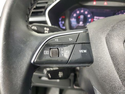 Used 2020 Audi Q3 2.0T Premium w/ Convenience Package image 34